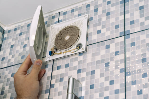 Professional Airduct Cleaning in North Scituate, MA