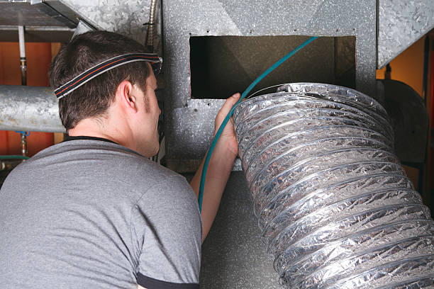 Best Air Duct Cleaning Near Me in North Scituate, MA