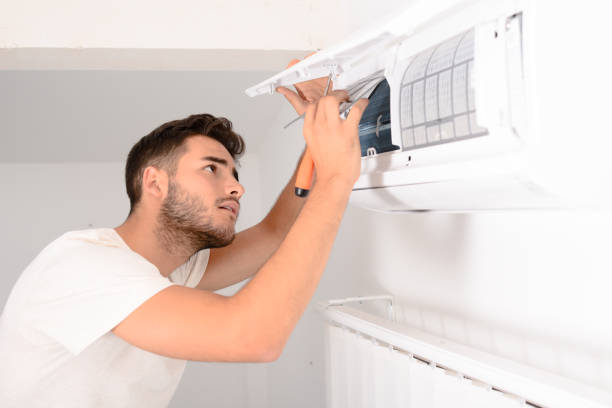 Best HVAC Air Duct Cleaning  in North Scituate, MA