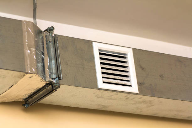 Best Duct Cleaning for Homes  in North Scituate, MA